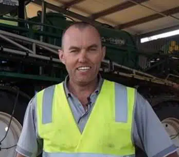 John Heggie