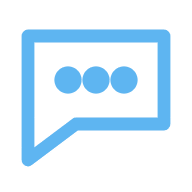 Enquiry icon