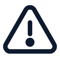 Improved safety icon