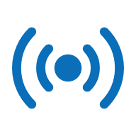 Multi sensors icon