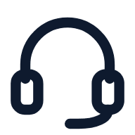Local support icon