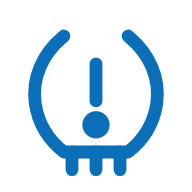 TPMS icon